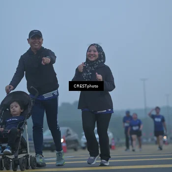 Runner Photo 7545739