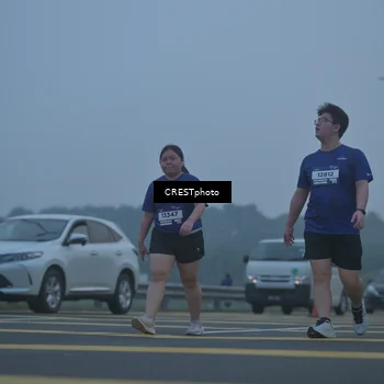 Runner Photo 7545744