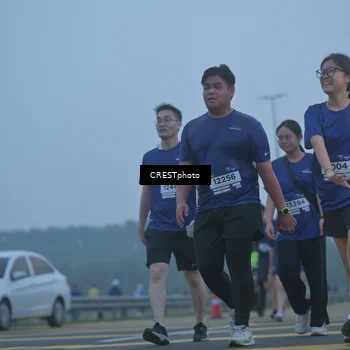 Runner Photo 7545745