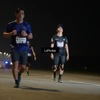 Runner Photo 7545778