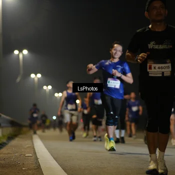 Runner Photo 7545779