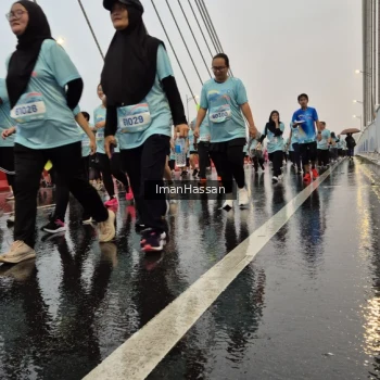 Runner Photo 754578