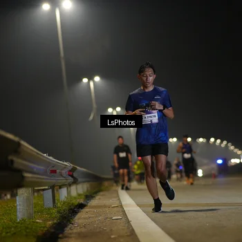 Runner Photo 7545781