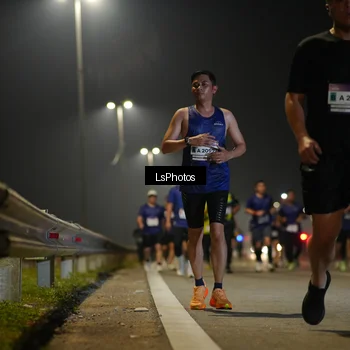 Runner Photo 7545782