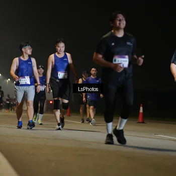 Runner Photo 7545784