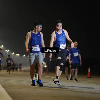 Runner Photo 7545786