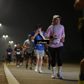 Runner Photo 7545787