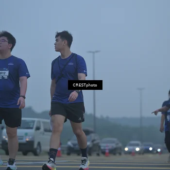 Runner Photo 7545788