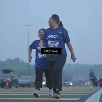 Runner Photo 7545793