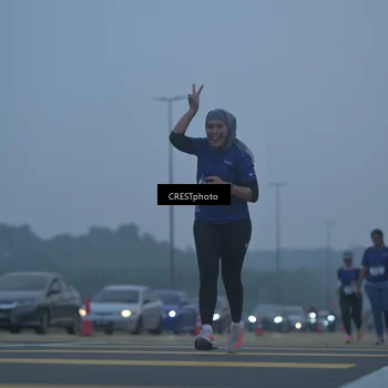 Runner Photo 7545802