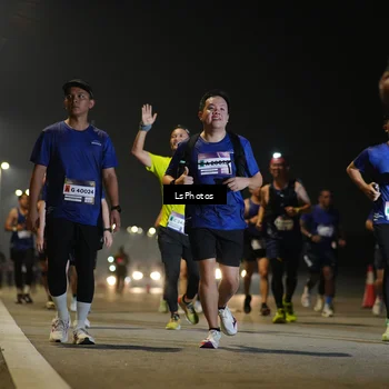 Runner Photo 7545808