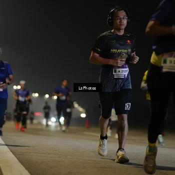 Runner Photo 7545812