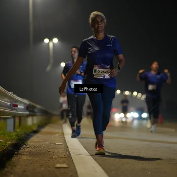 Runner Photo 7545813