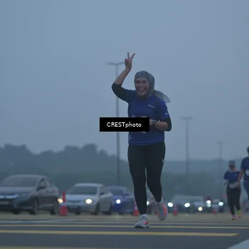 Runner Photo 7545814