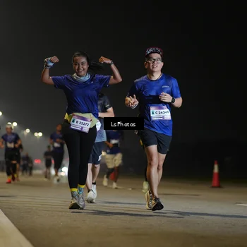 Runner Photo 7545816