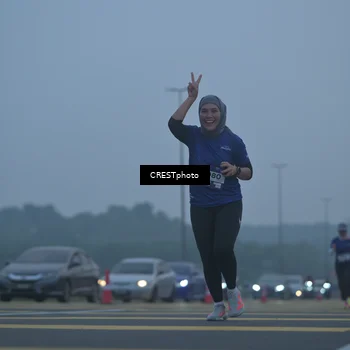Runner Photo 7545817