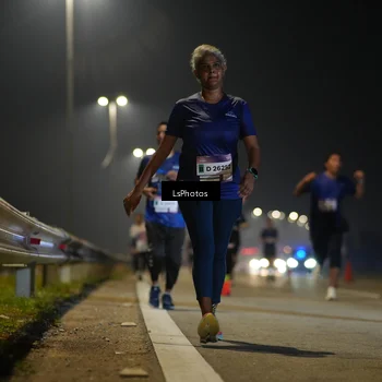 Runner Photo 7545818