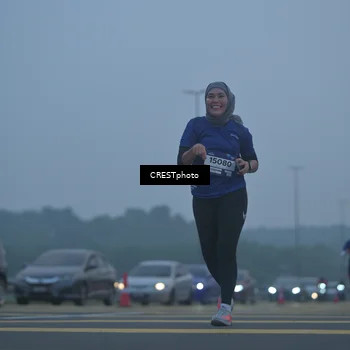 Runner Photo 7545820