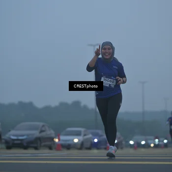 Runner Photo 7545821