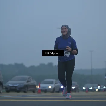 Runner Photo 7545822