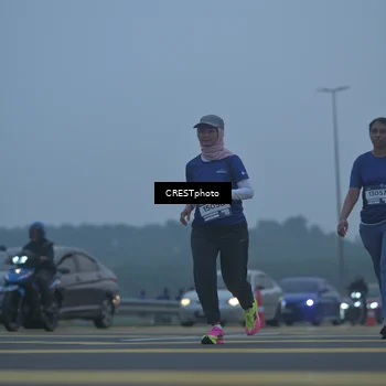 Runner Photo 7545824