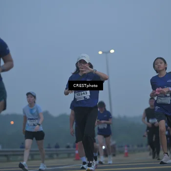 Runner Photo 7545829