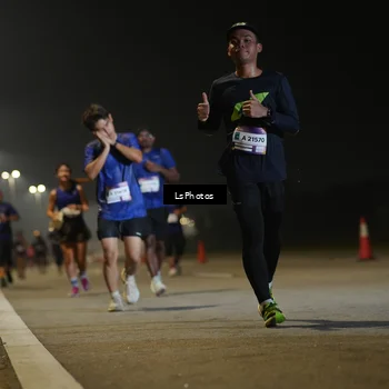 Runner Photo 7545844