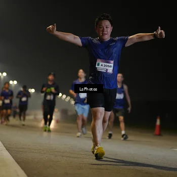 Runner Photo 7545845