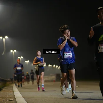 Runner Photo 7545846