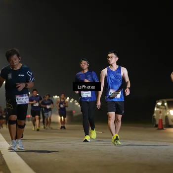 Runner Photo 7545847