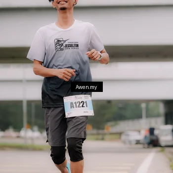 Runner Photo 7545849