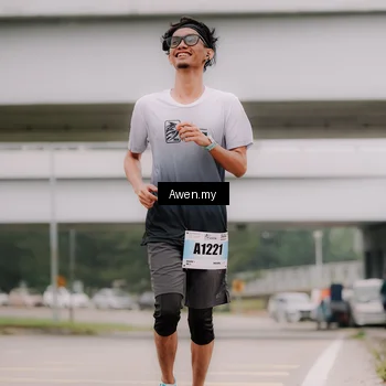 Runner Photo 7545851