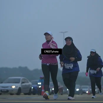 Runner Photo 7545860