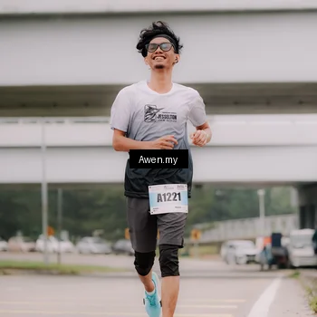 Runner Photo 7545861