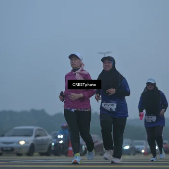 Runner Photo 7545862