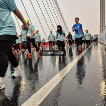Runner Photo 754587