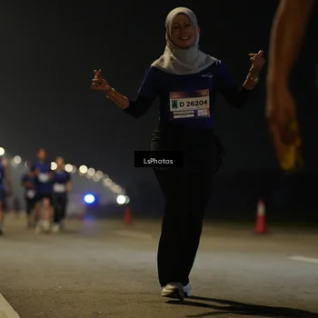 Runner Photo 7545883