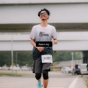 Runner Photo 7545886