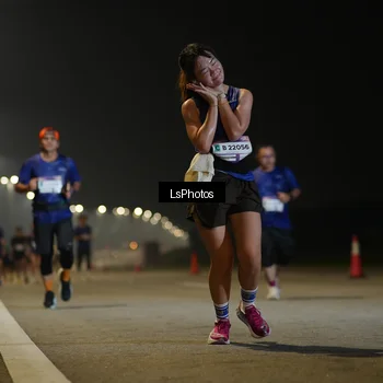 Runner Photo 7545888