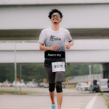 Runner Photo 7545890