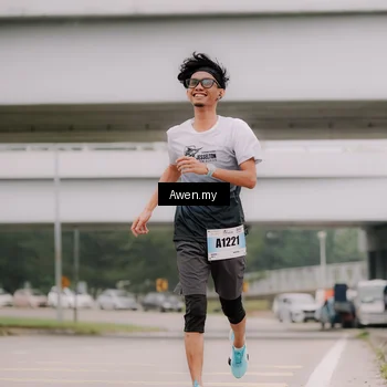 Runner Photo 7545893