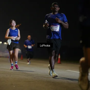 Runner Photo 7545896