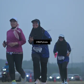Runner Photo 7545897