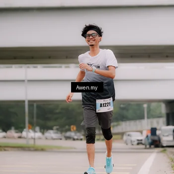 Runner Photo 7545899