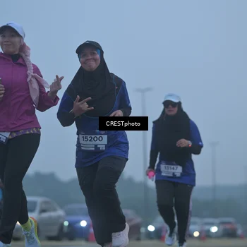 Runner Photo 7545901