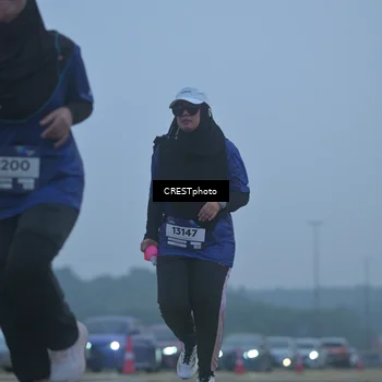 Runner Photo 7545903