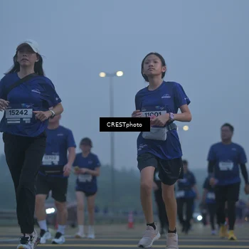 Runner Photo 7545904