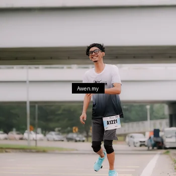Runner Photo 7545906