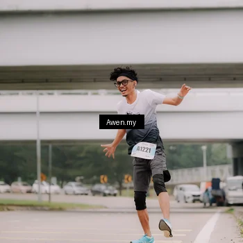Runner Photo 7545914