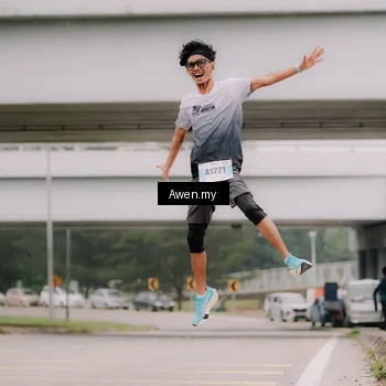 Runner Photo 7545915